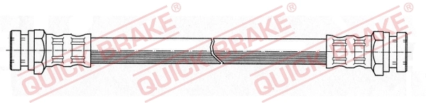 Brake Hose